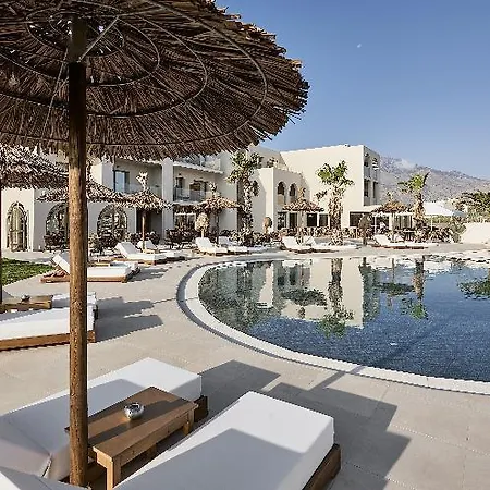 Pepper Sea Club (adults Only) Georgioupoli