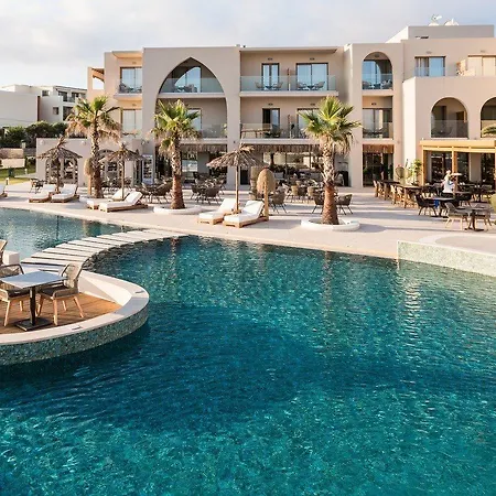 Hotel Pepper Sea Club (adults Only)