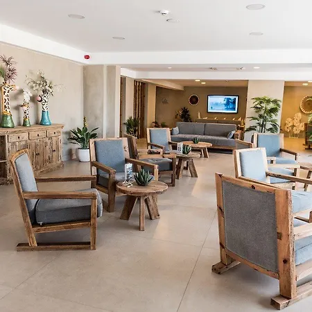 Pepper Sea Club (adults Only)