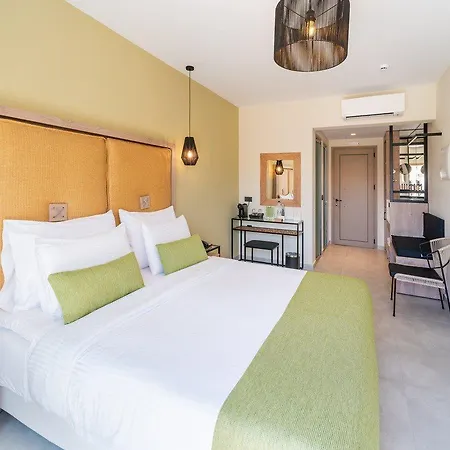 Pepper Sea Club (adults Only) Georgioupoli