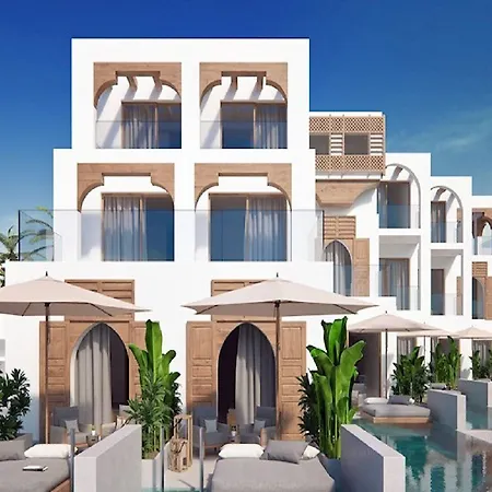 Pepper Sea Club (adults Only) Hotel 5*