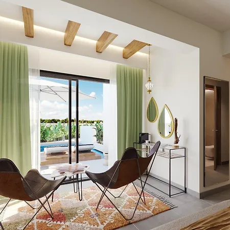 Pepper Sea Club (adults Only)