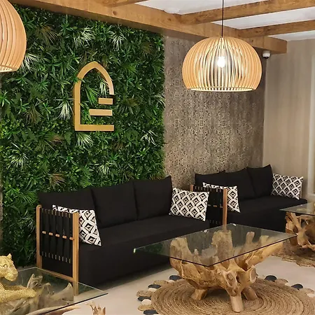 Pepper Sea Club (adults Only) Georgioupoli
