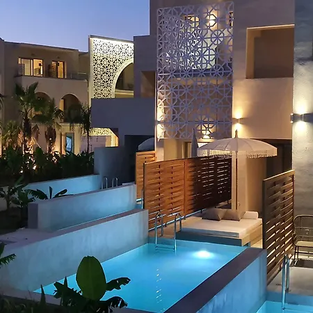 Pepper Sea Club (adults Only) Georgioupoli