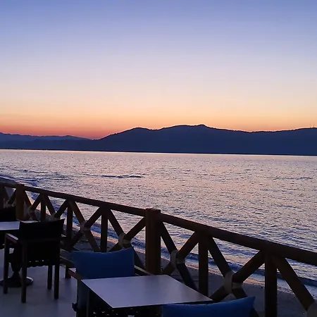 Hotel Pepper Sea Club (adults Only) Georgioupoli