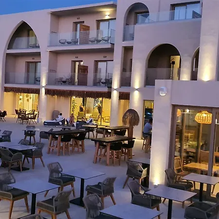 Pepper Sea Club (adults Only) Hotel Georgioupoli