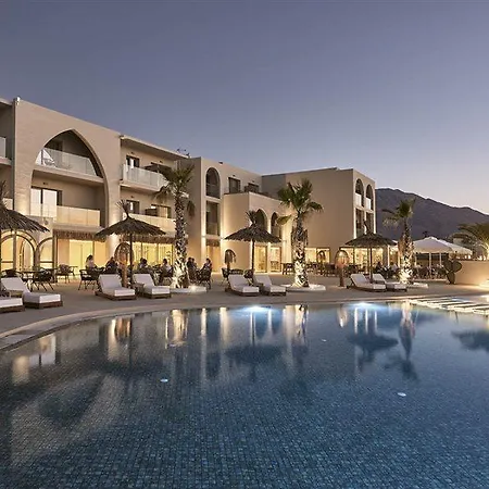 Pepper Sea Club (adults Only) Georgioupoli