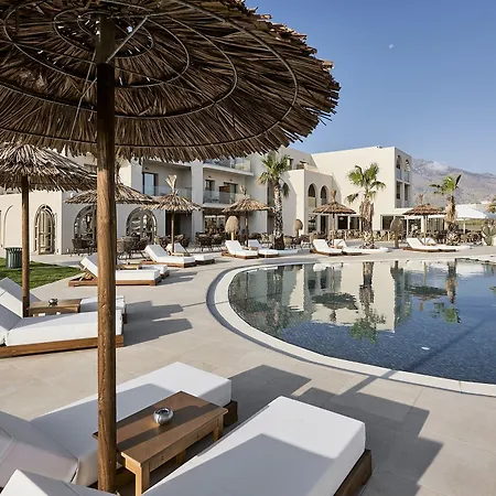 Hotel Pepper Sea Club (adults Only) Georgioupoli