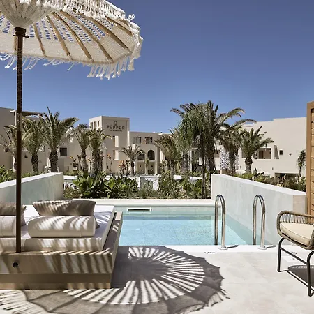 Hotel Pepper Sea Club (adults Only)
