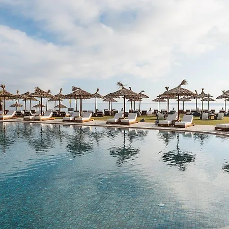 Pepper Sea Club (adults Only) 5* Georgioupoli