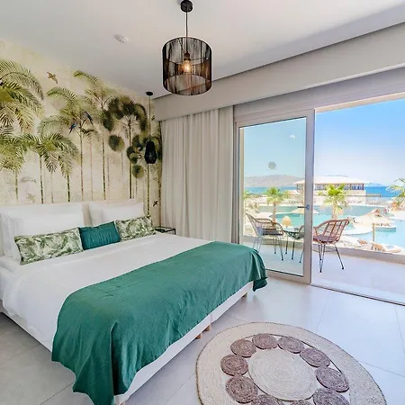 Hotel Pepper Sea Club (adults Only) Georgioupoli