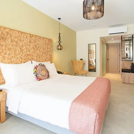 Hotel Pepper Sea Club (adults Only) Georgioupoli