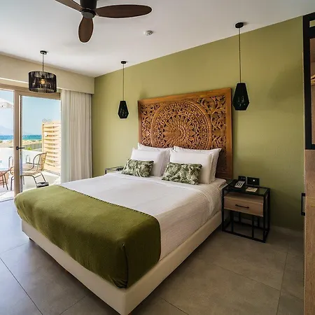 Hotel Pepper Sea Club (adults Only)
