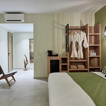 Pepper Sea Club (adults Only) Hotel Georgioupoli
