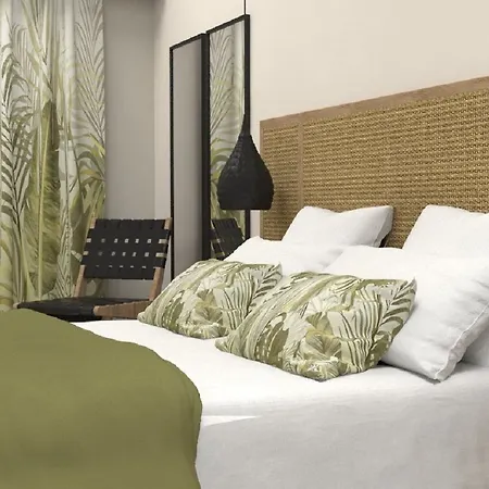 Pepper Sea Club (adults Only) Hotel 5*