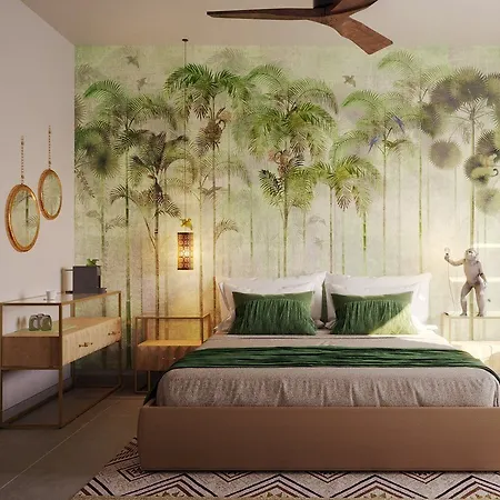 Pepper Sea Club (adults Only) 5*
