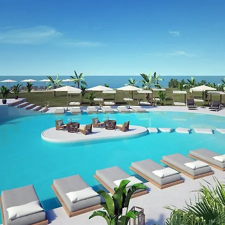 Pepper Sea Club (adults Only) 5* Georgioupoli