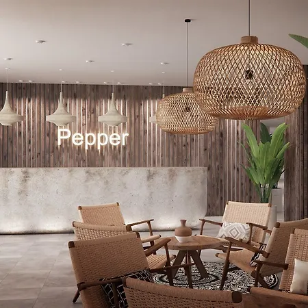 Pepper Sea Club (adults Only) Hotel 5*