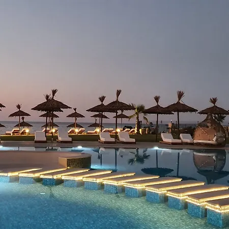 Pepper Sea Club (adults Only) 5*