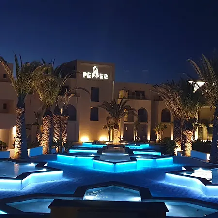 Ξενοδοχείο Pepper Sea Club (adults Only)