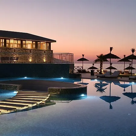 Pepper Sea Club (adults Only) Ξενοδοχείο Γεωργιούπολη