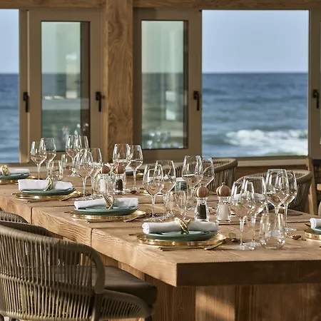 Hotel Pepper Sea Club (adults Only) Georgioupoli