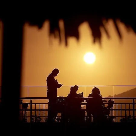 Pepper Sea Club (adults Only) 5*