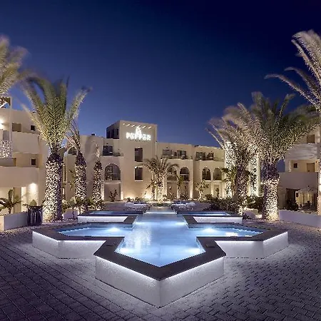Pepper Sea Club (adults Only)