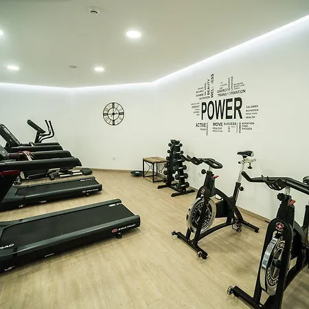 Ξενοδοχείο Pepper Sea Club (adults Only) 5*