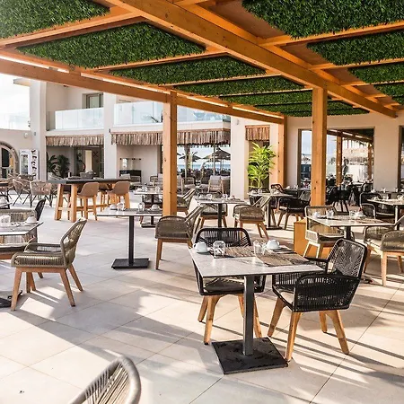 Pepper Sea Club (adults Only) Georgioupoli