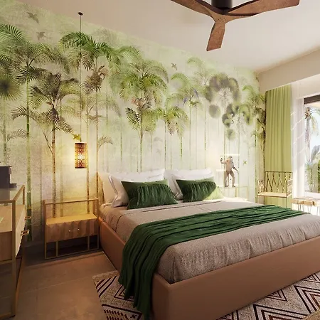 Hotel Pepper Sea Club (adults Only) 5*